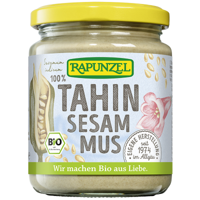 Tahin (Sesammus) (250gr)